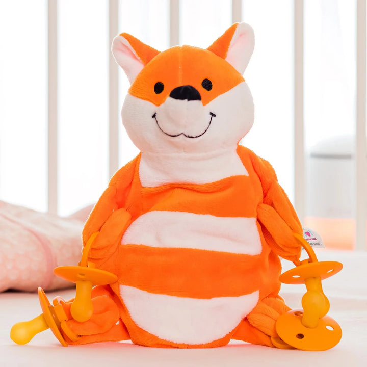 Sleepytot Dummy Comforter Fox