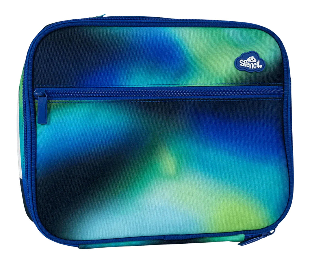 Spencil Big Cooler Lunch Bag Galactic Glow