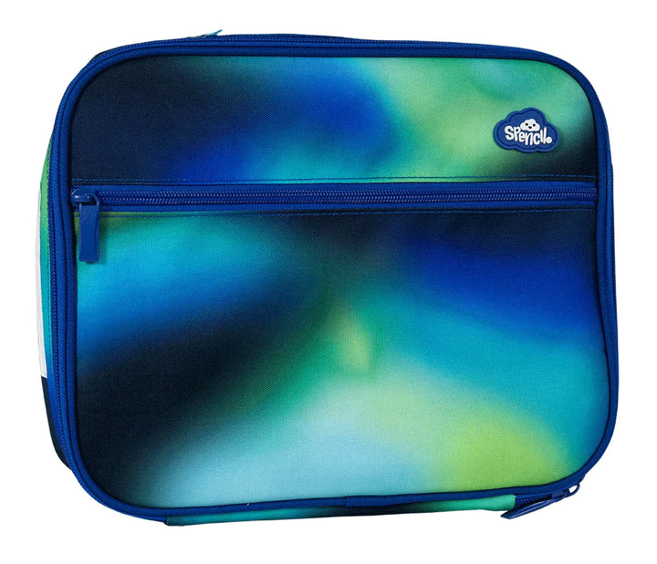 Spencil Big Cooler Lunch Bag Galactic Glow