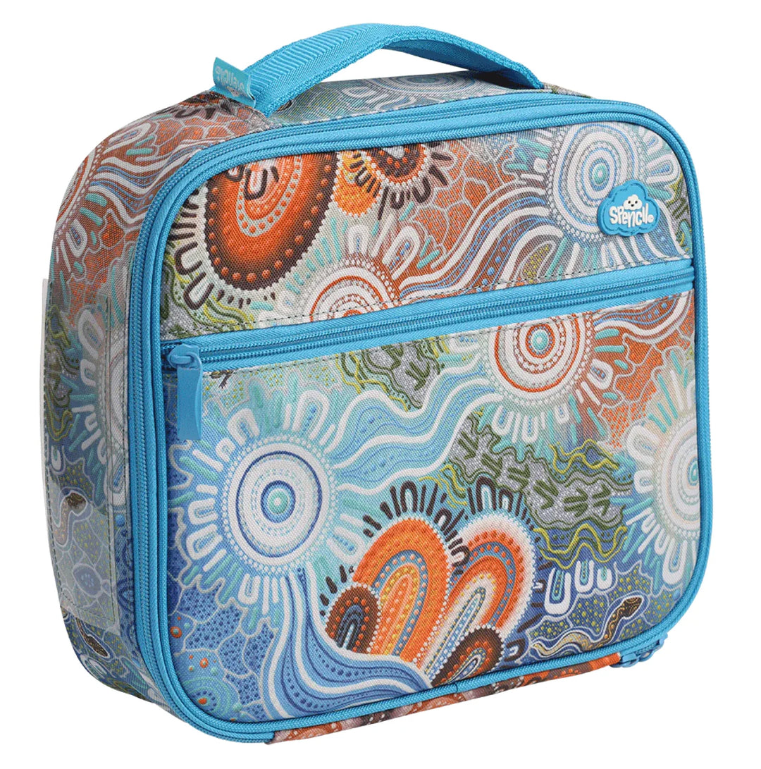 Spencil Big Cooler Lunch Bag Kalkatungu Muu