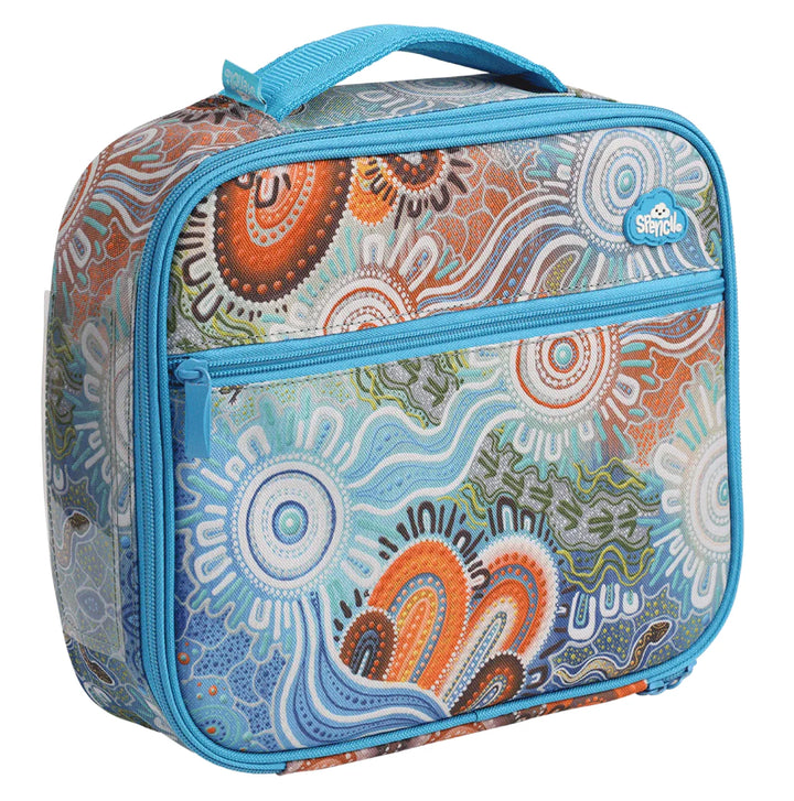 Spencil Big Cooler Lunch Bag Kalkatungu Muu