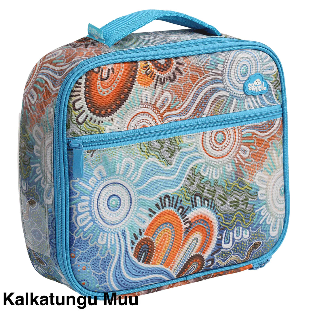 Spencil Big Cooler Lunch Bag Kalkatungu Muu