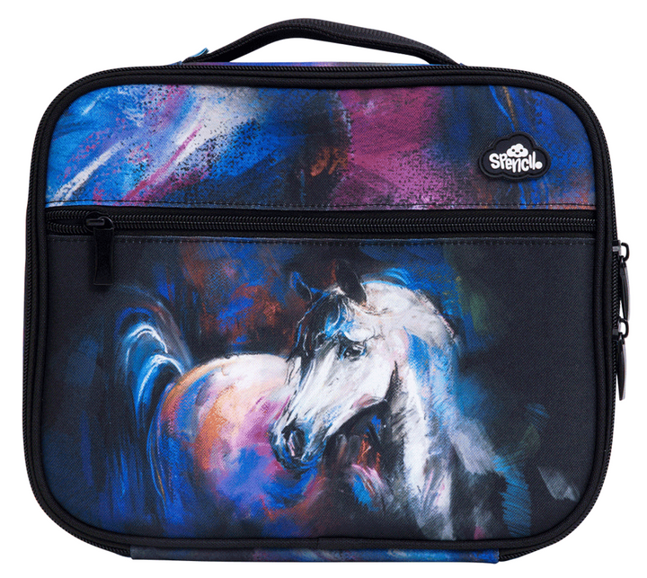 Spencil Big Cooler Lunch Bag Mystic