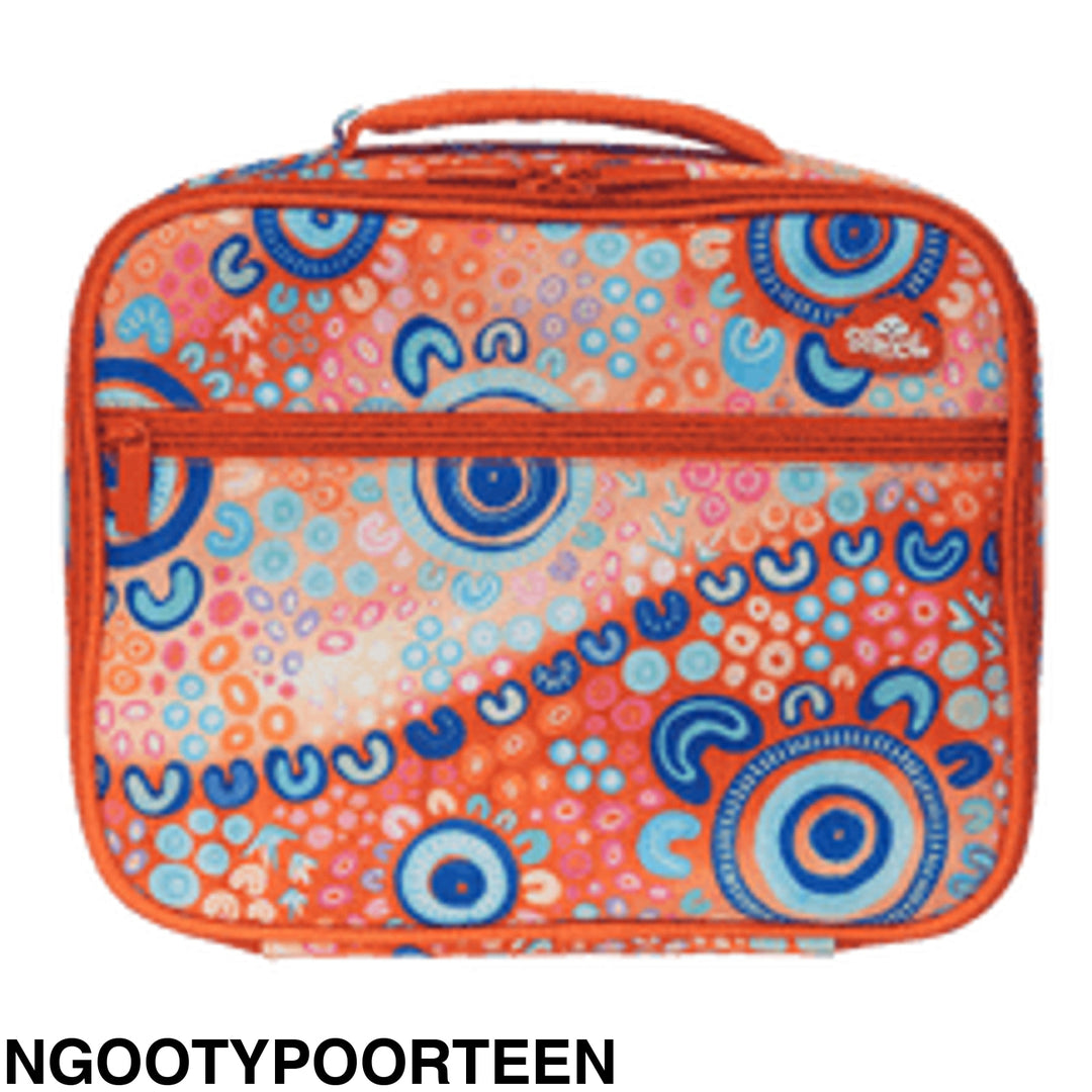 Spencil Big Cooler Lunch Bag Ngootypoorteen