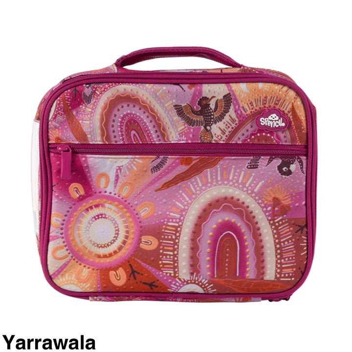 Spencil Big Cooler Lunch Bag Yarrawala