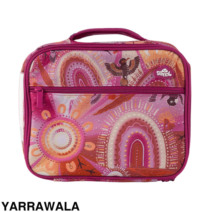 Spencil Big Cooler Lunch Bag Yarrawala
