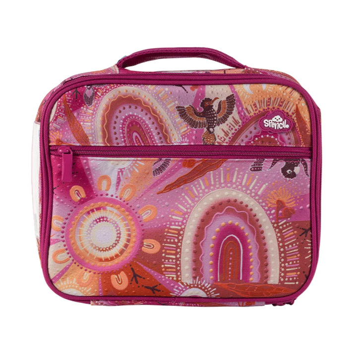 Spencil Big Cooler Lunch Bag Yarrawala