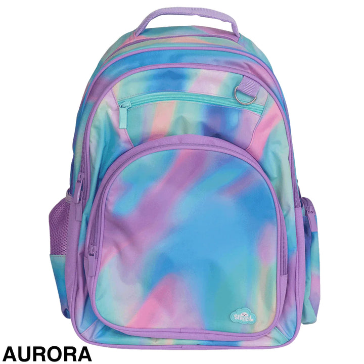 Spencil Big Kids Backpack Aurora