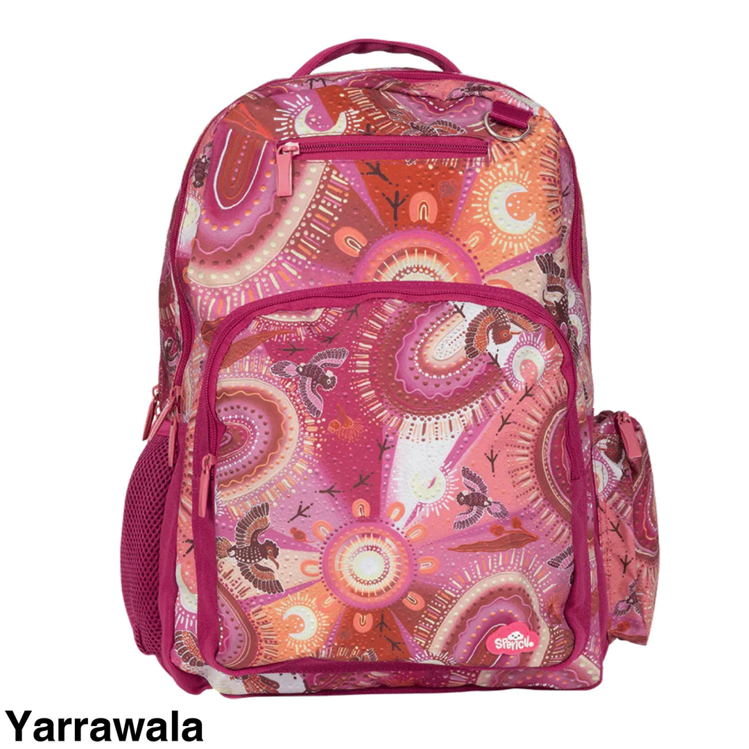 Spencil Big Kids Backpack Yarrawala