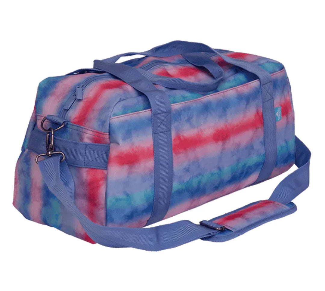 Spencil Duffle Bag Rainbow Splash