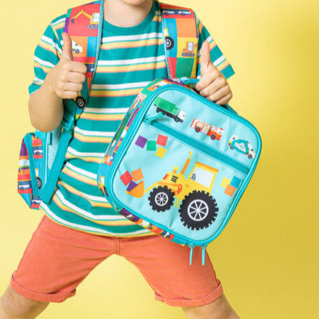 Spencil Little Cooler Lunch Bag