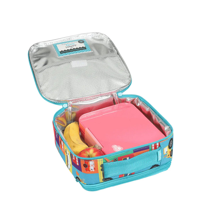 Spencil Little Cooler Lunch Bag