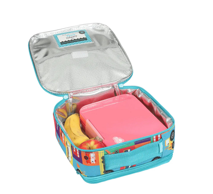 Spencil Little Cooler Lunch Bag
