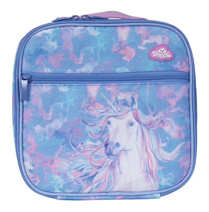 Spencil Little Cooler Lunch Bag Unicorn Magic