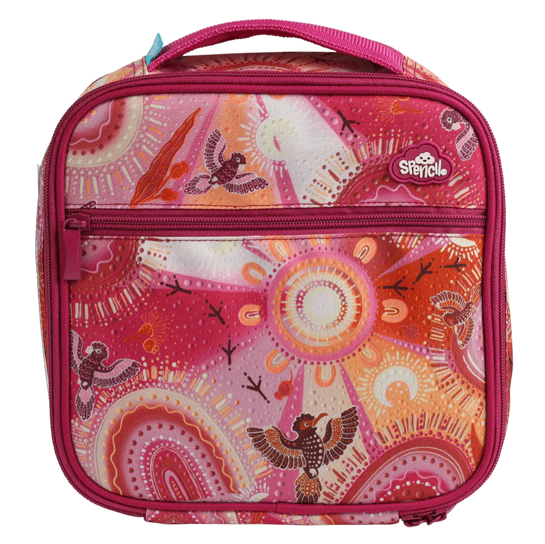 Spencil Little Cooler Lunch Bag Yarrawala
