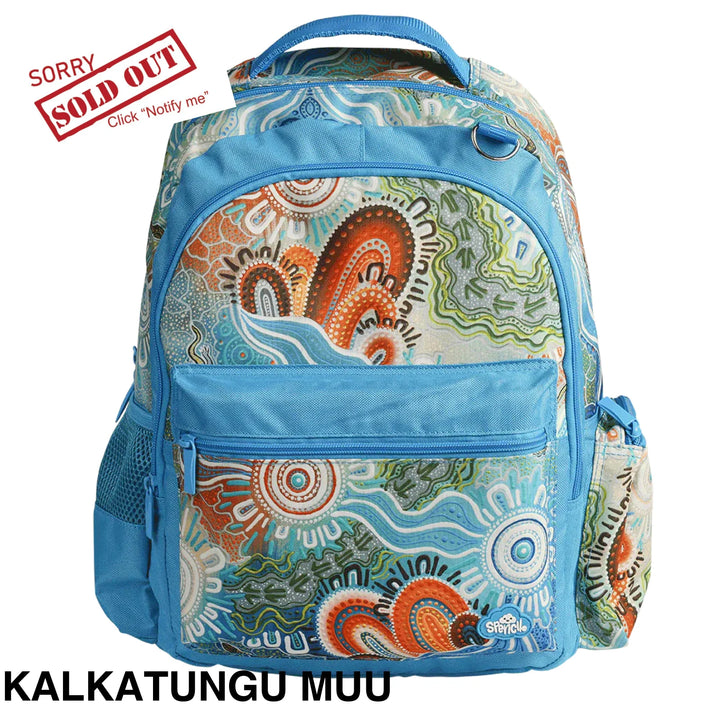 Spencil Little Kids Backpack Kalkatungu Muu