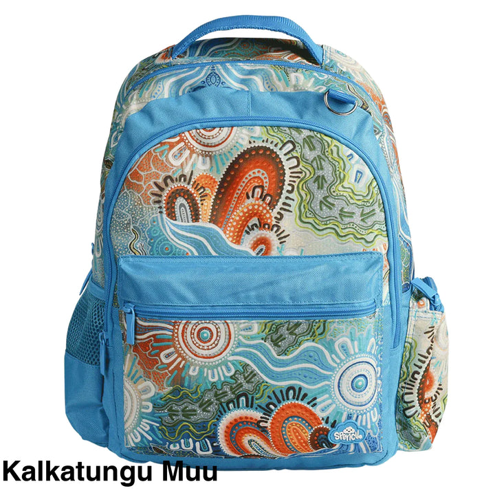 Spencil Little Kids Backpack Kalkatungu Muu