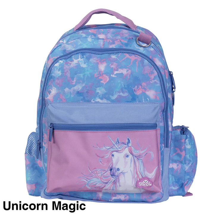 Spencil Little Kids Backpack Unicorn Magic