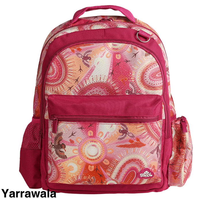 Spencil Little Kids Backpack Yarrawala