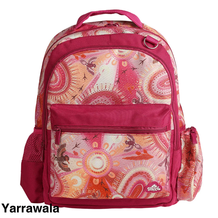 Spencil Little Kids Backpack Yarrawala