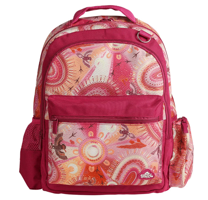 Spencil Little Kids Backpack Yarrawala