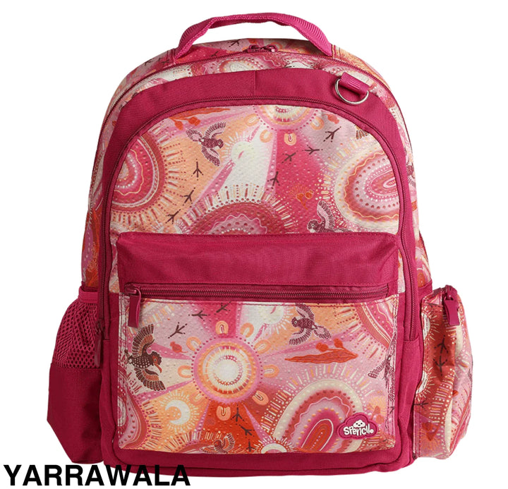 Spencil Little Kids Backpack Yarrawala