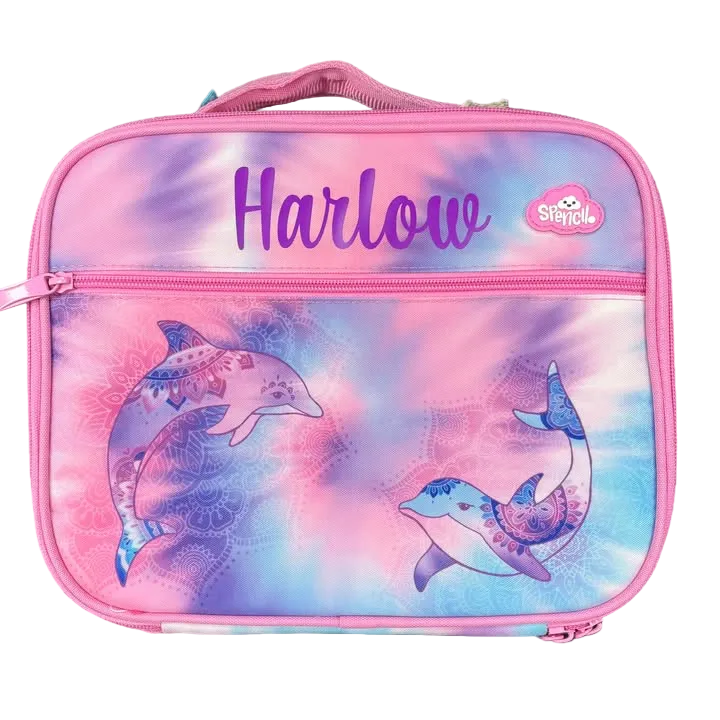 Spencil Big Cooler Lunch Bag