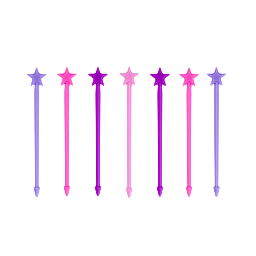 Stix By Lunch Punch - 7 Pack Blush