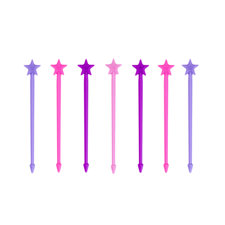 Stix By Lunch Punch - 7 Pack Blush