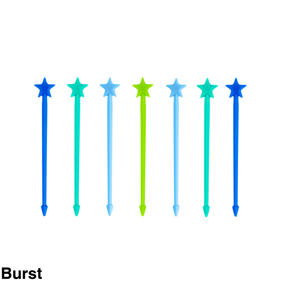 Stix By Lunch Punch - 7 Pack Burst