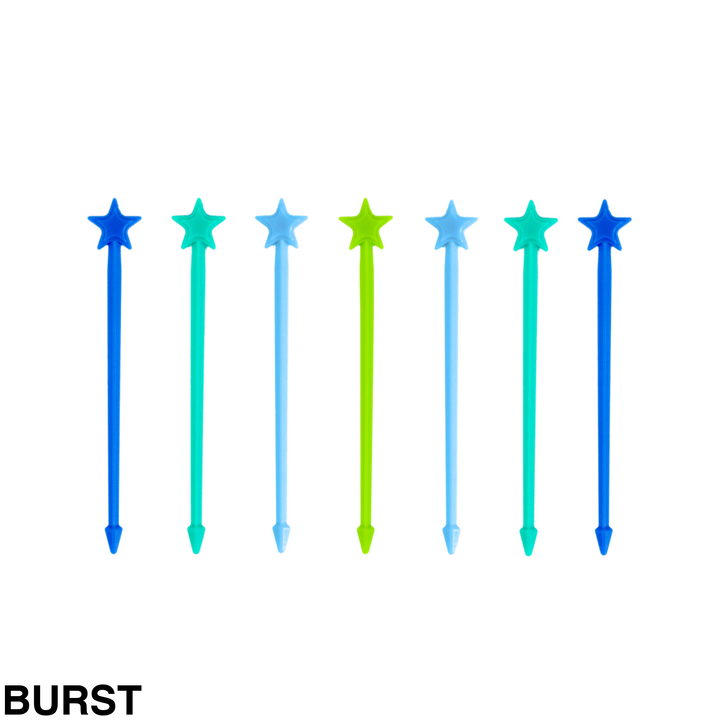 Stix By Lunch Punch - 7 Pack Burst