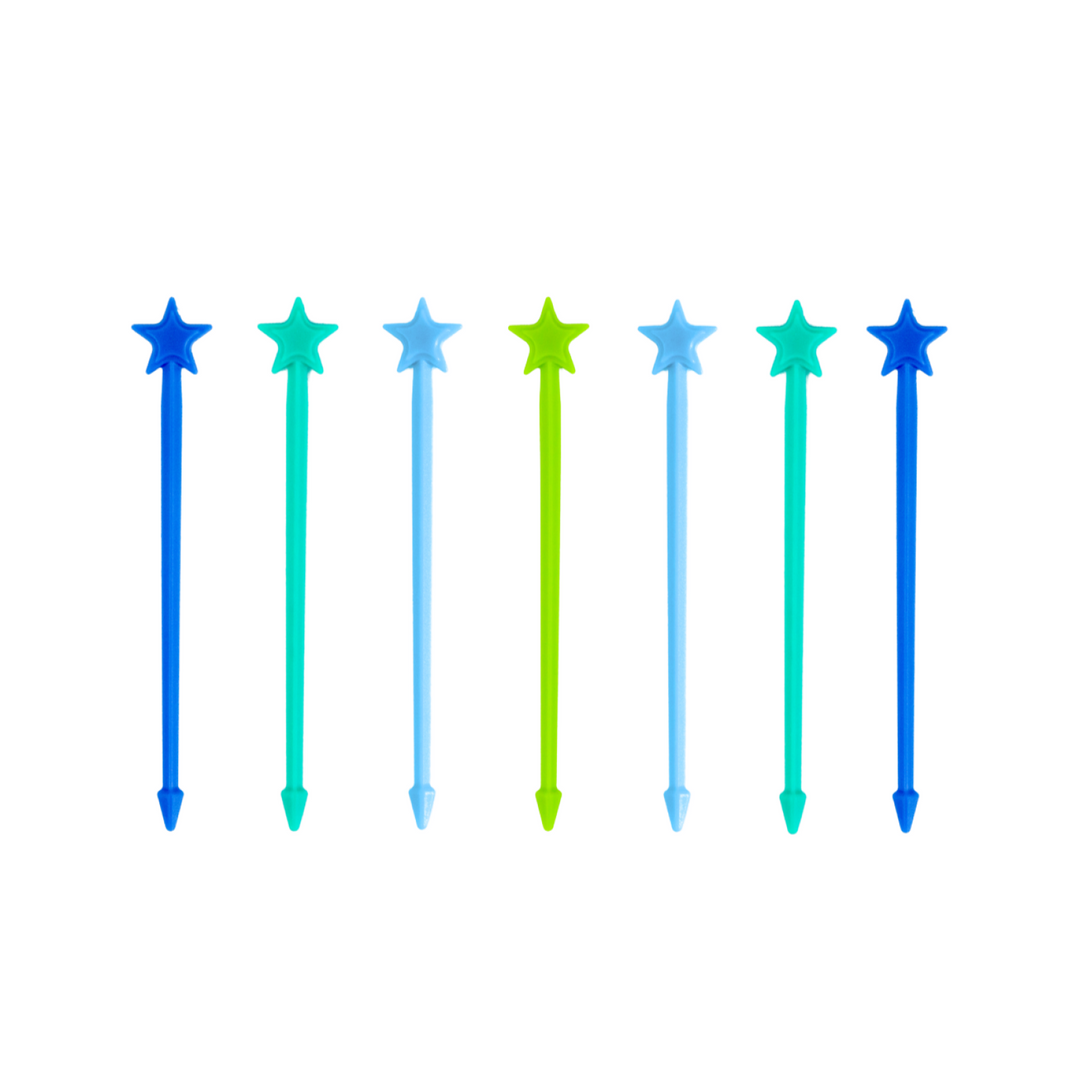 Stix By Lunch Punch - 7 Pack Burst