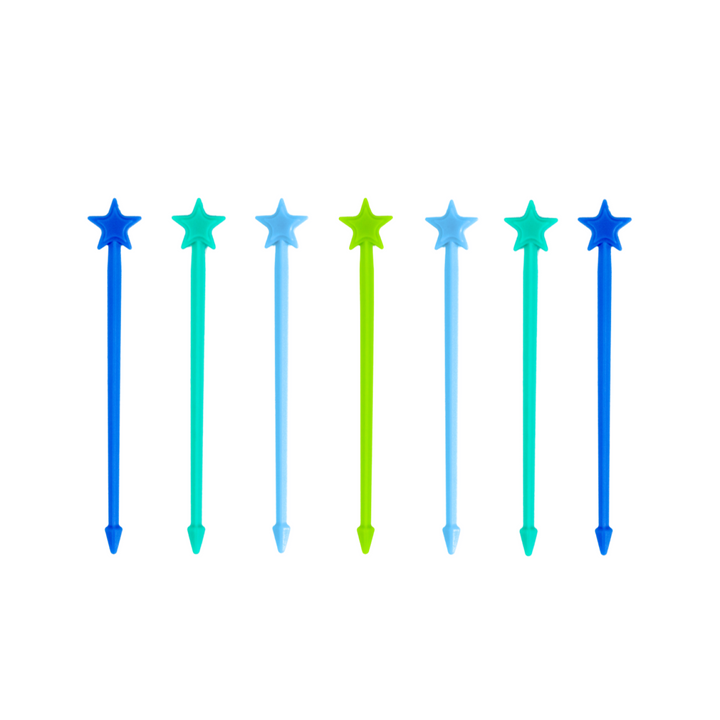 Stix By Lunch Punch - 7 Pack Burst
