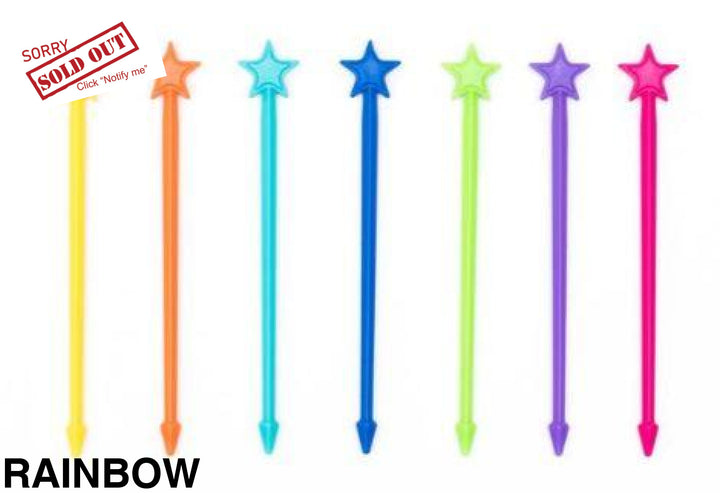 Stix By Lunchpunch - Rainbow