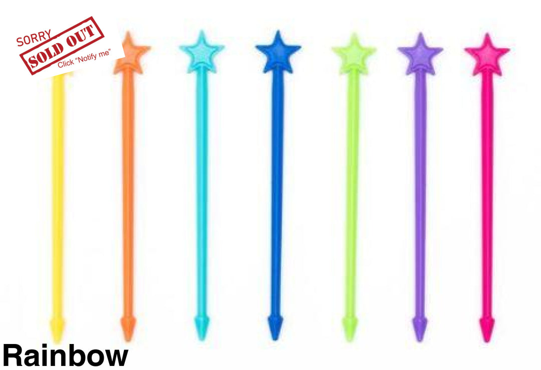 Stix By Lunchpunch - Rainbow