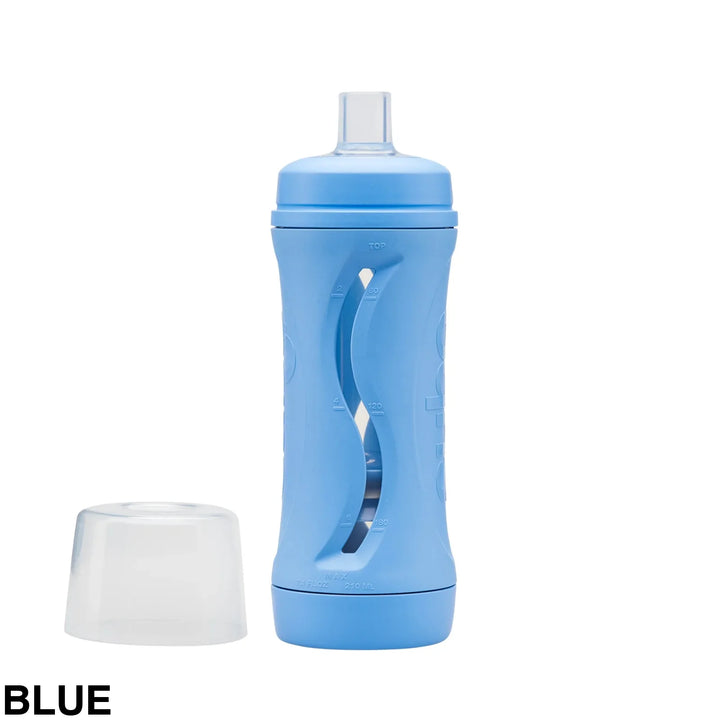 Subo Bottle Blue