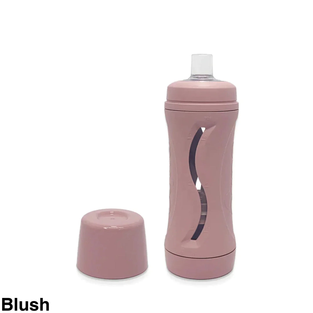 Subo Bottle Blush