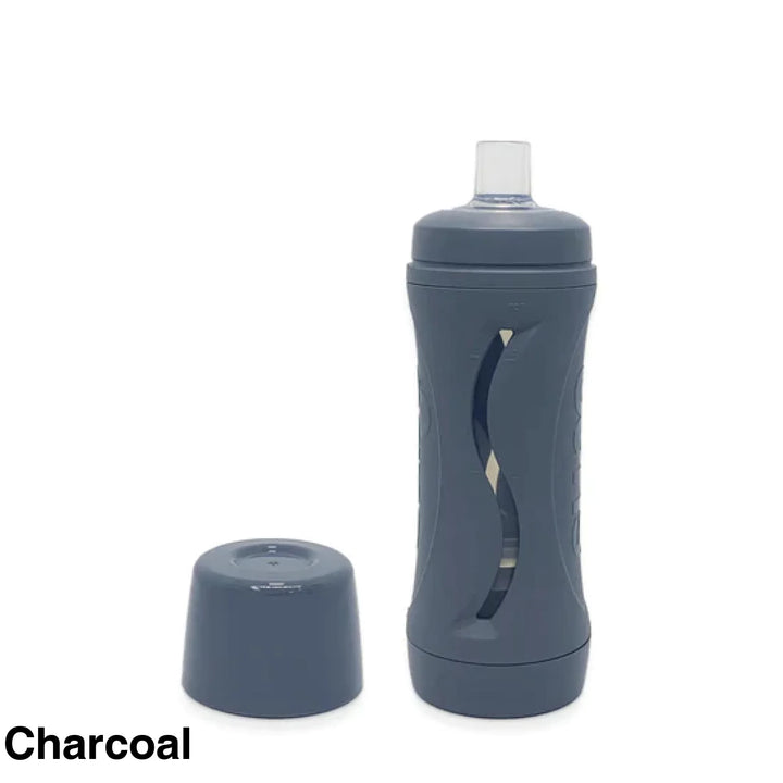 Subo Bottle Charcoal
