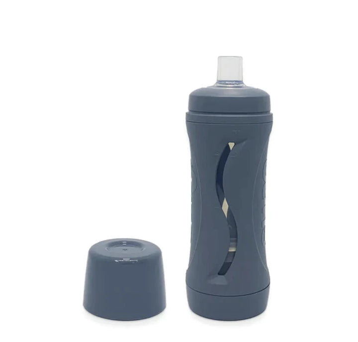 Subo Bottle Charcoal