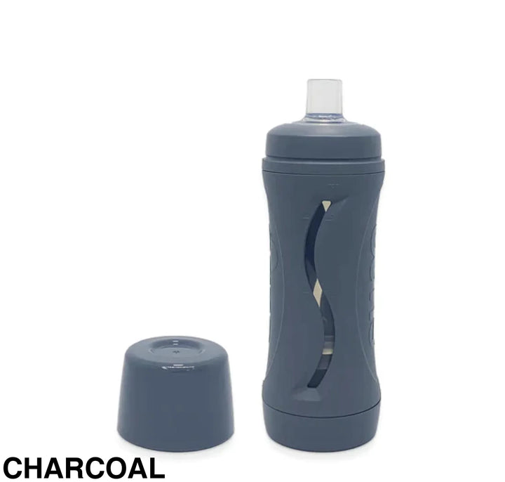 Subo Bottle Charcoal