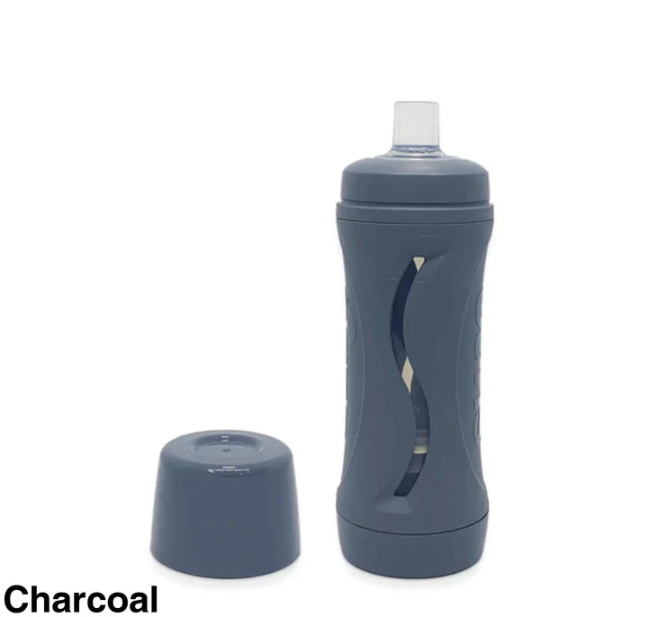 Subo Bottle Charcoal