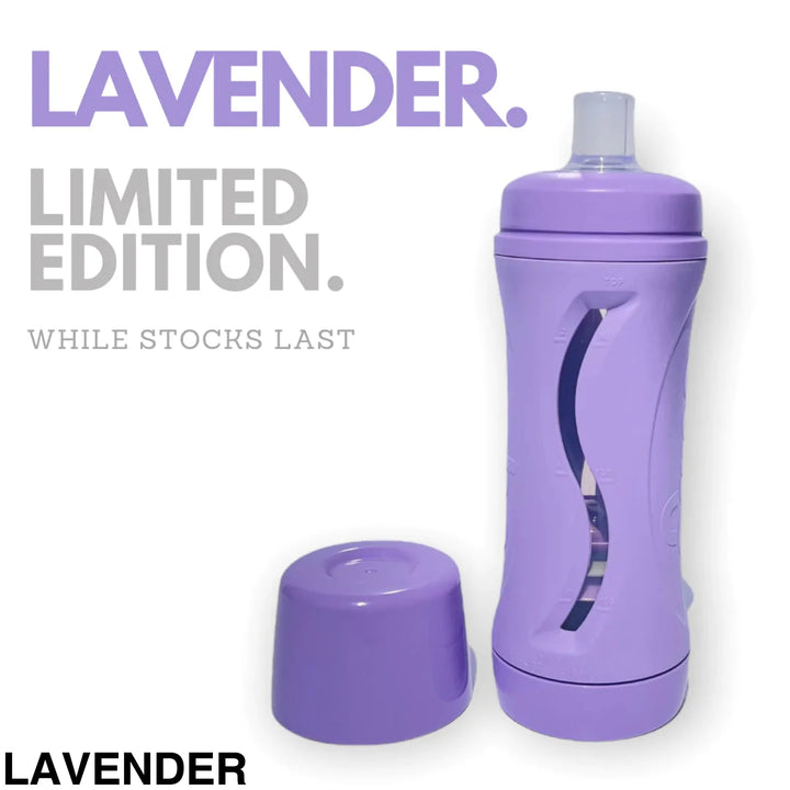 Subo Bottle Lavender
