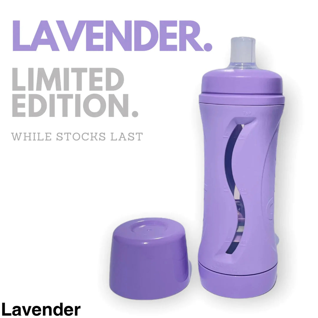 Subo Bottle Lavender