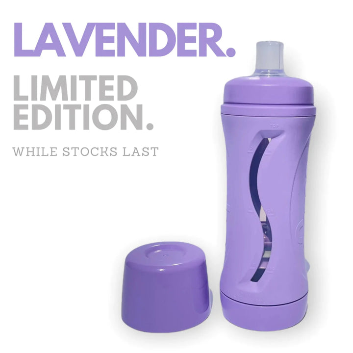 Subo Bottle Lavender