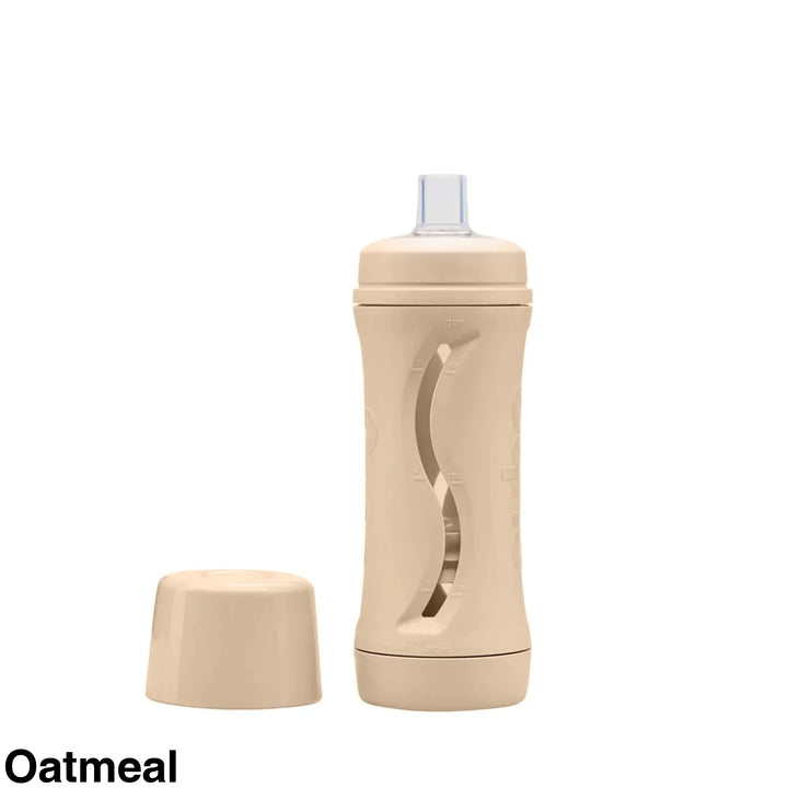 Subo Bottle Oatmeal