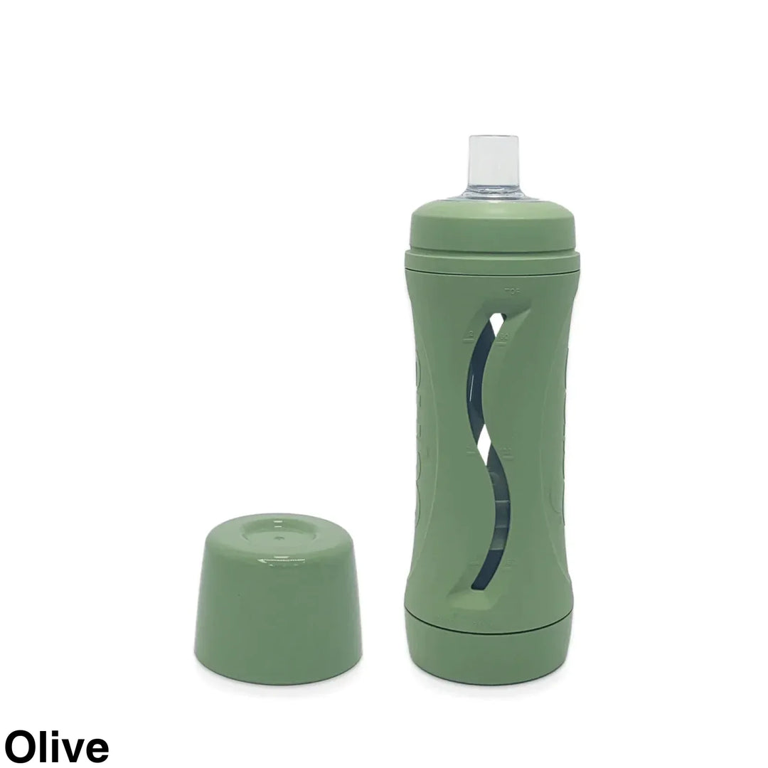 Subo Bottle Olive