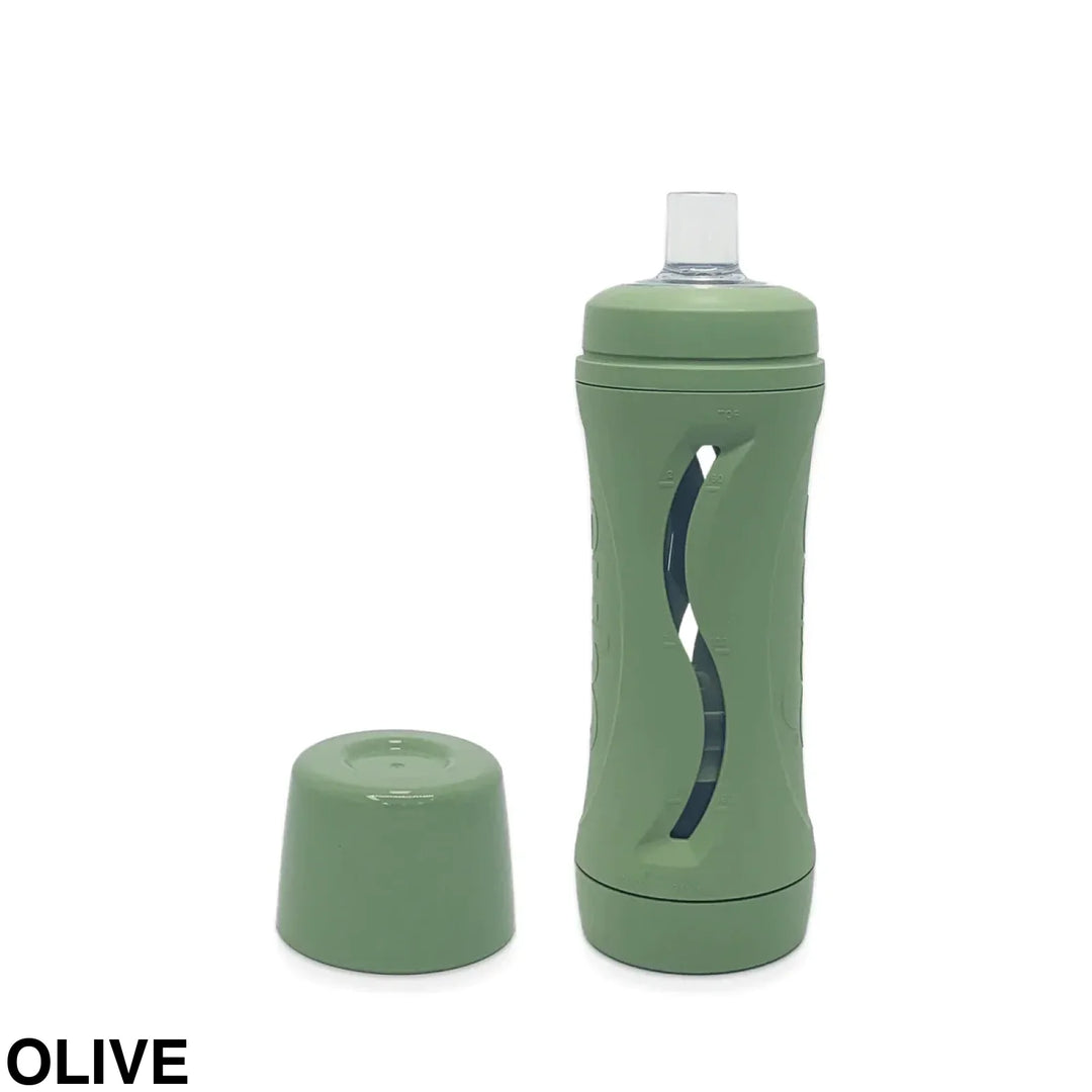 Subo Bottle Olive