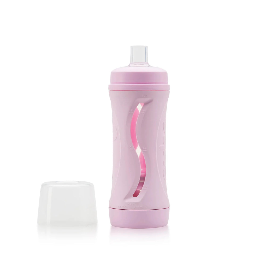 Subo Bottle Pink