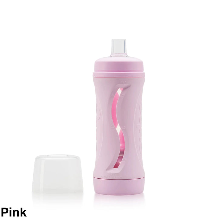 Subo Bottle Pink