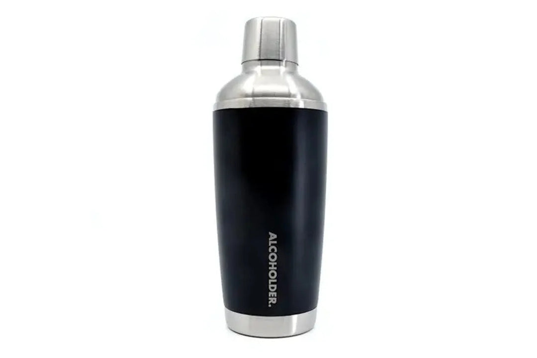 Tailshaker Cocktail Shaker Top